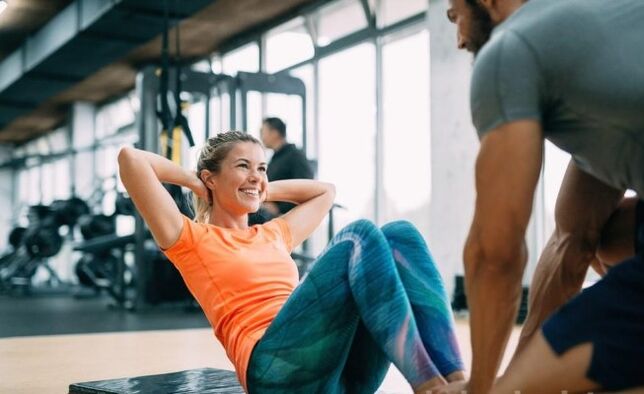 Comment éliminer la graisse de l'abdomen