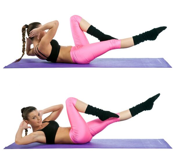 Torsion oblique