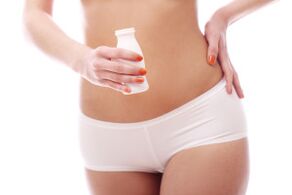 monodiètes pour perdre du poids en une semaine de 7 kilogrammes